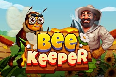 Играть в Beekeeper Вольта Казино
